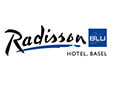 Logo Radisson Basel